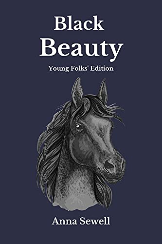 Black Beauty, Young Folks' Edition